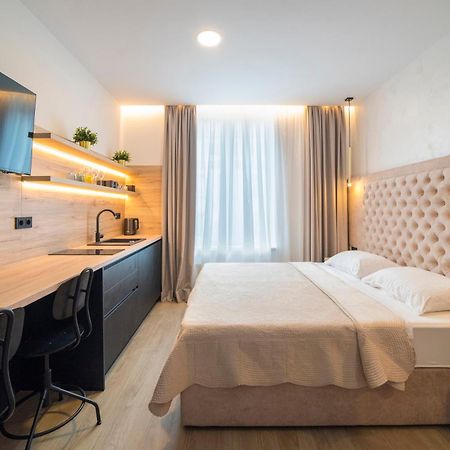 Evita Accommodation Zagreb Exterior photo