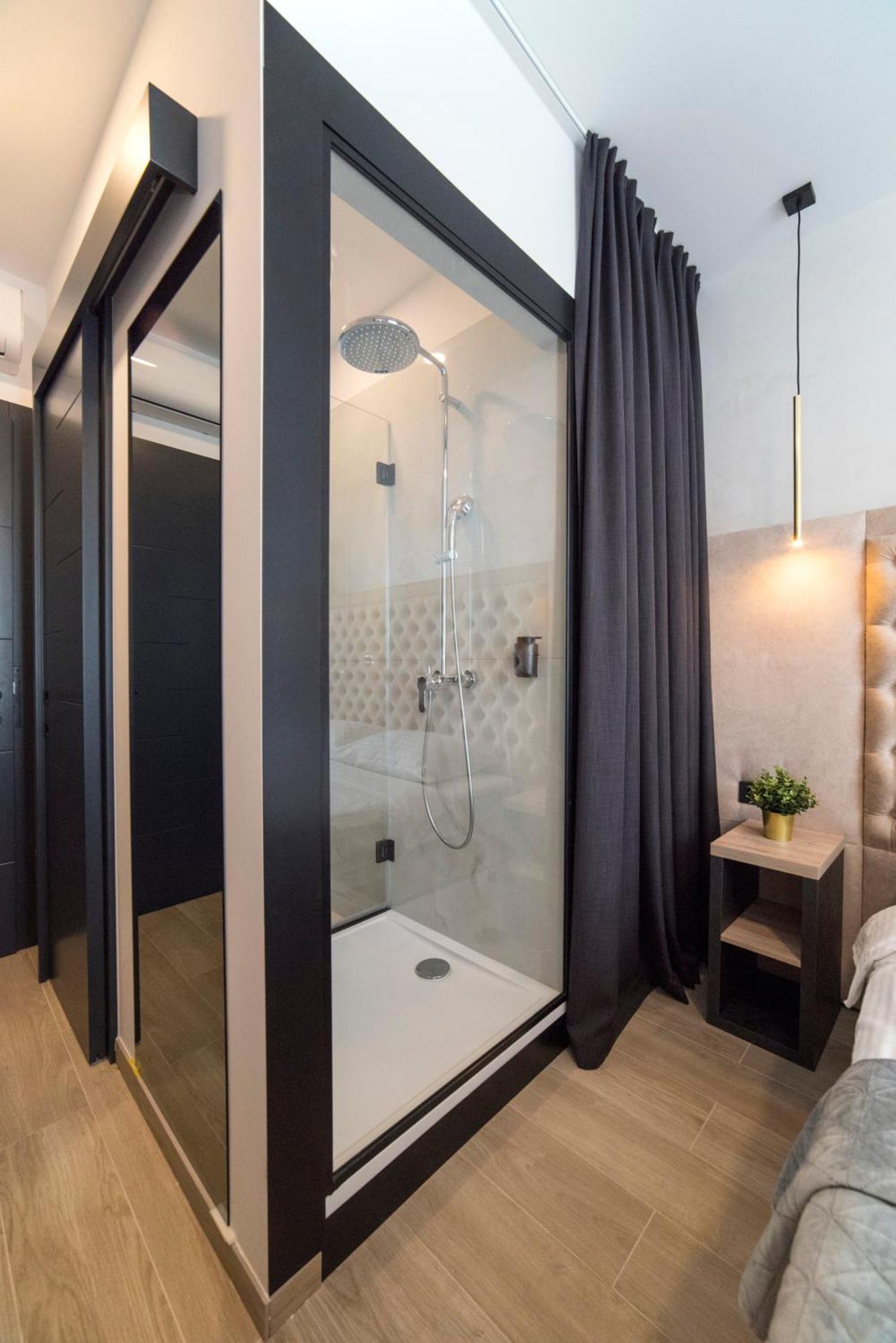 Evita Accommodation Zagreb Exterior photo