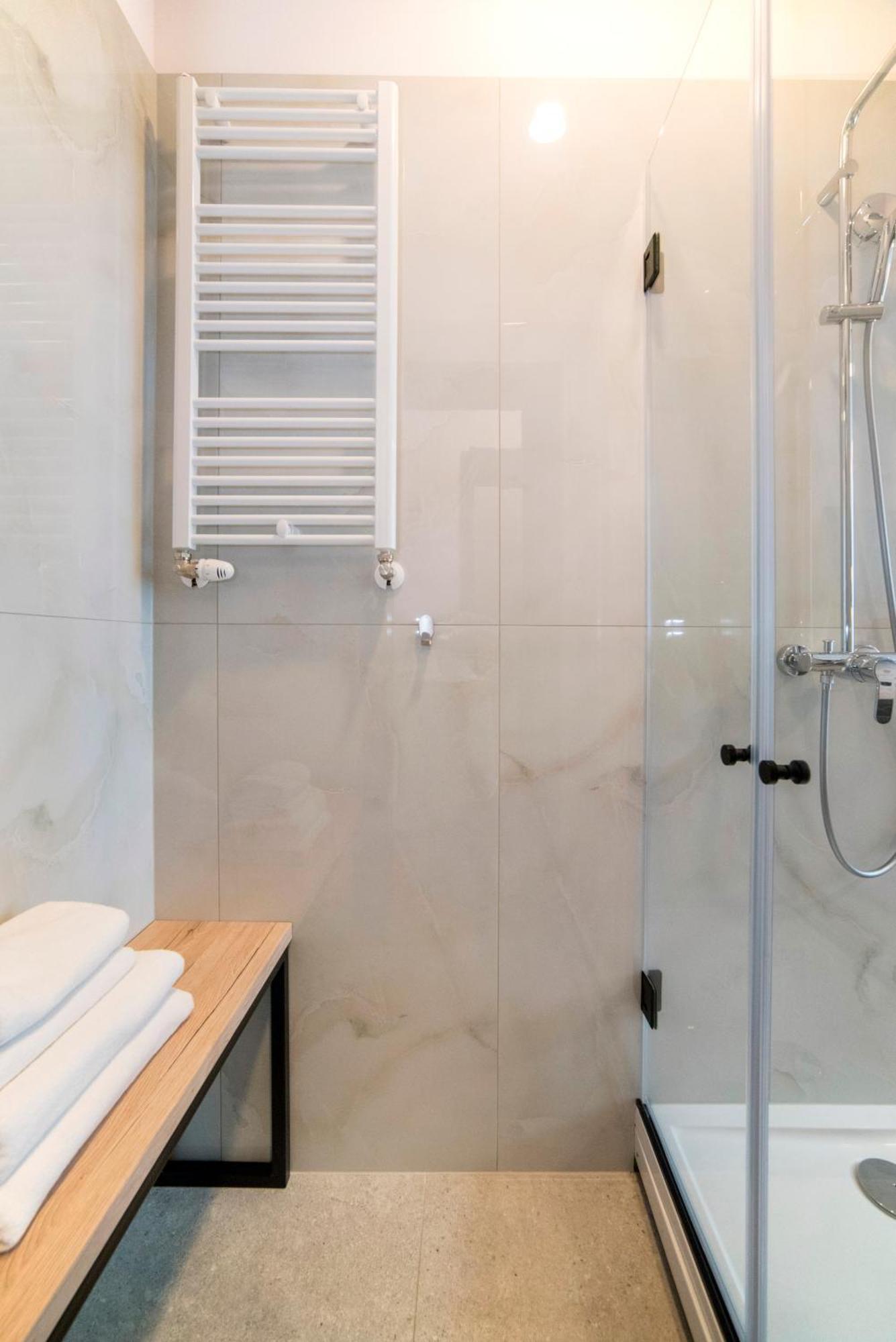 Evita Accommodation Zagreb Room photo